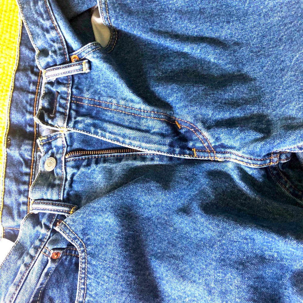 Levi Jeans